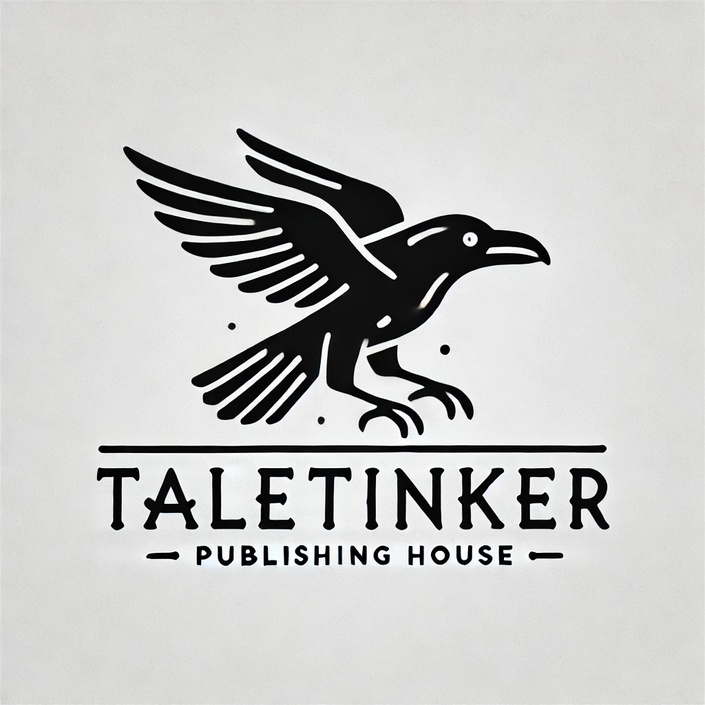 Taletinker Publishing House logo